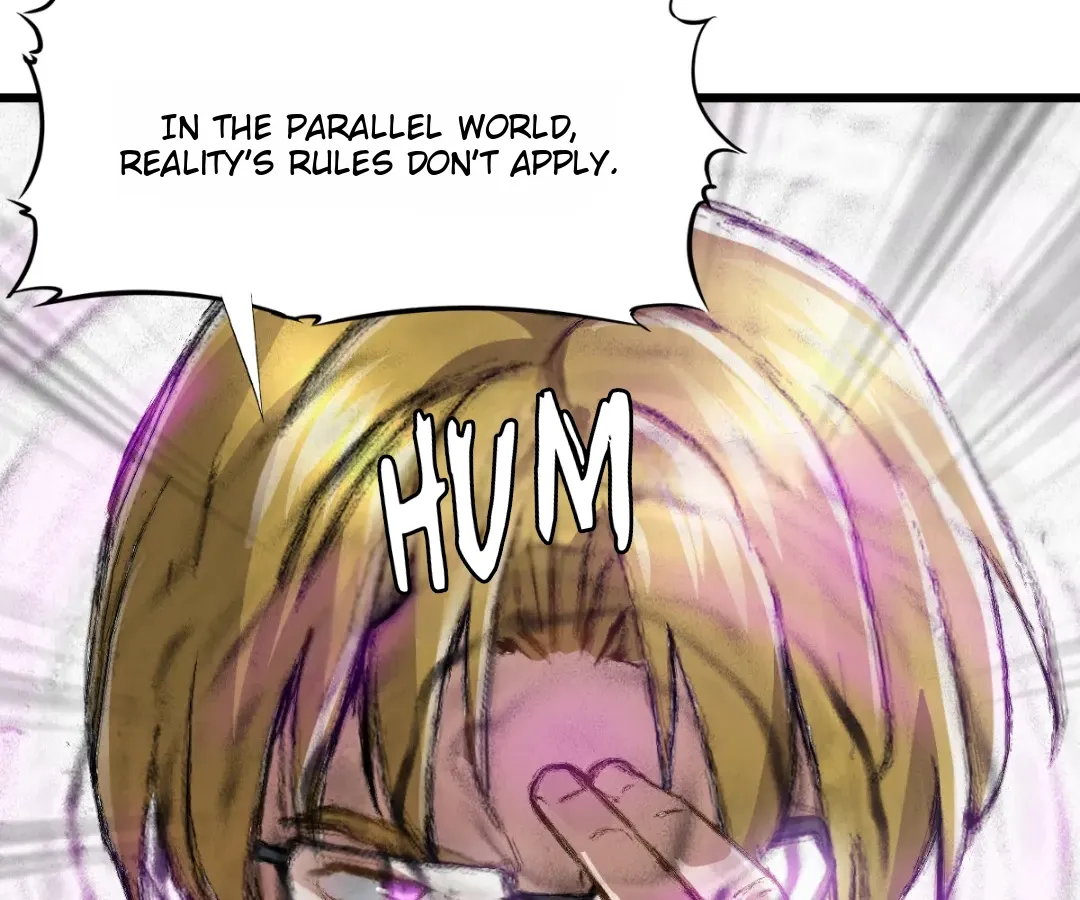 Hands of a Divine Bestower Chapter 50 page 38 - 