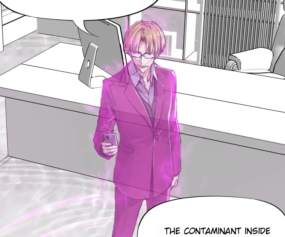 Hands of a Divine Bestower Chapter 50 page 41 - 
