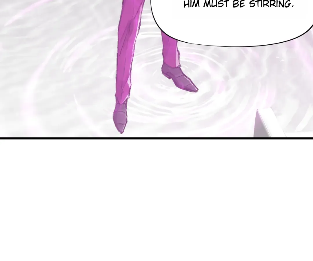Hands of a Divine Bestower Chapter 50 page 42 - 