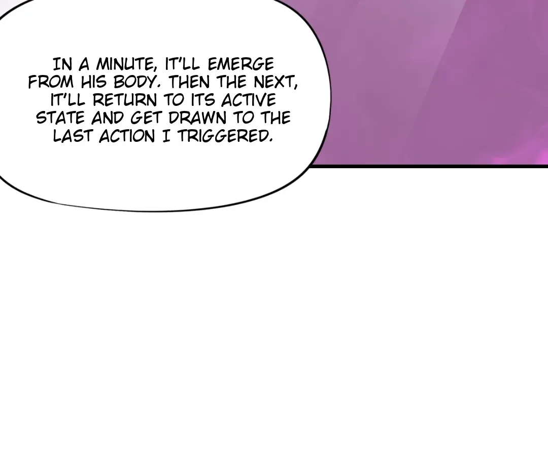 Hands of a Divine Bestower Chapter 50 page 44 - 