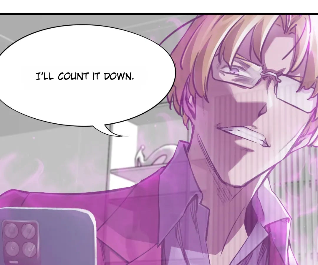 Hands of a Divine Bestower Chapter 50 page 45 - 