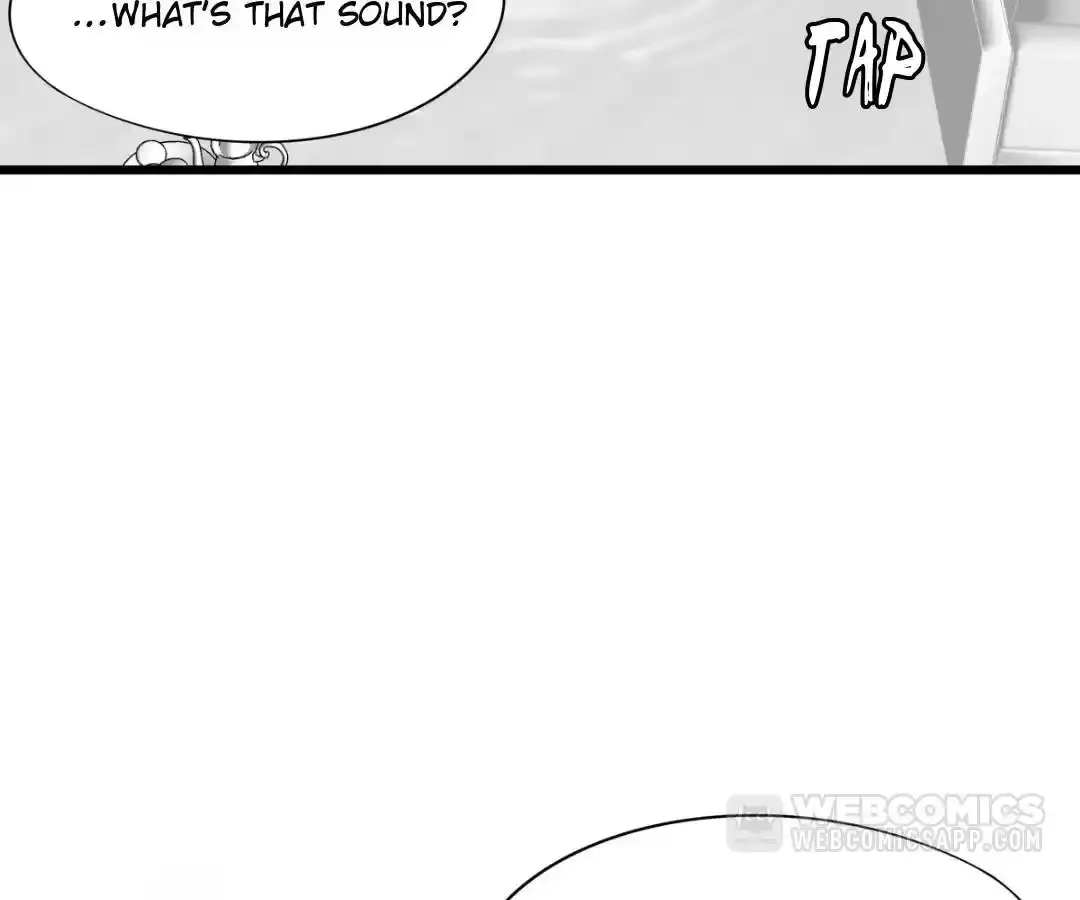 Hands of a Divine Bestower Chapter 50 page 51 - 