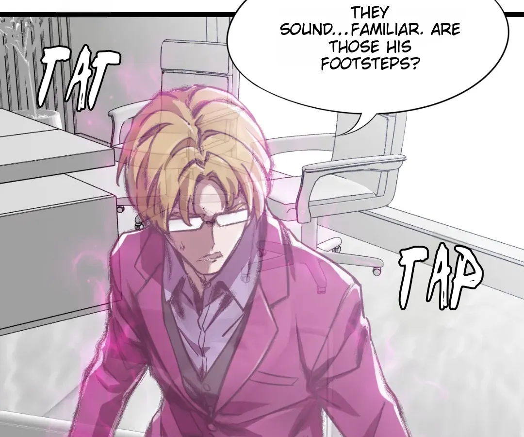 Hands of a Divine Bestower Chapter 50 page 52 - 