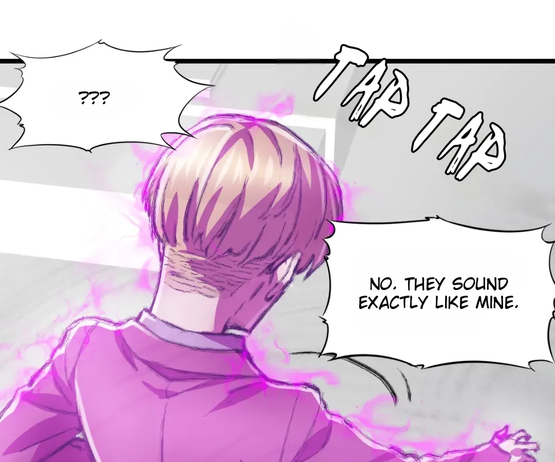 Hands of a Divine Bestower Chapter 50 page 54 - 