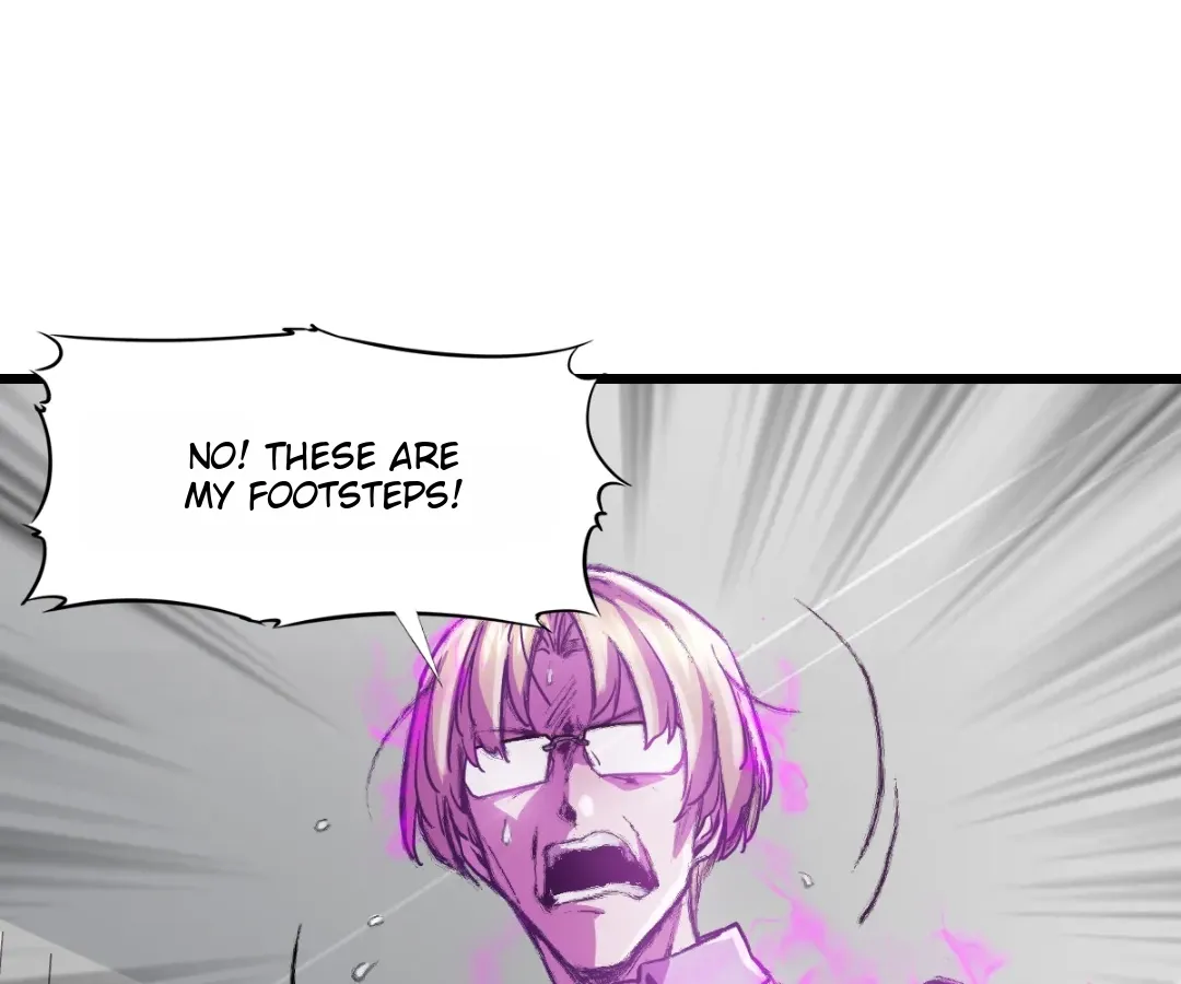 Hands of a Divine Bestower Chapter 50 page 56 - 