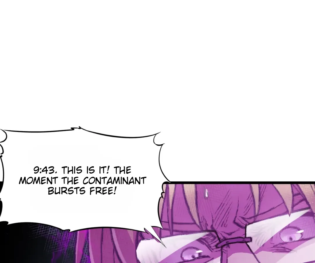 Hands of a Divine Bestower Chapter 50 page 58 - 