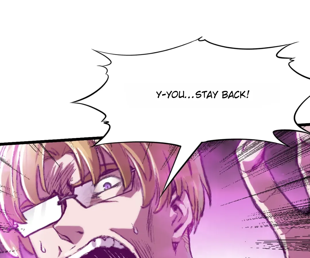 Hands of a Divine Bestower Chapter 50 page 65 - 