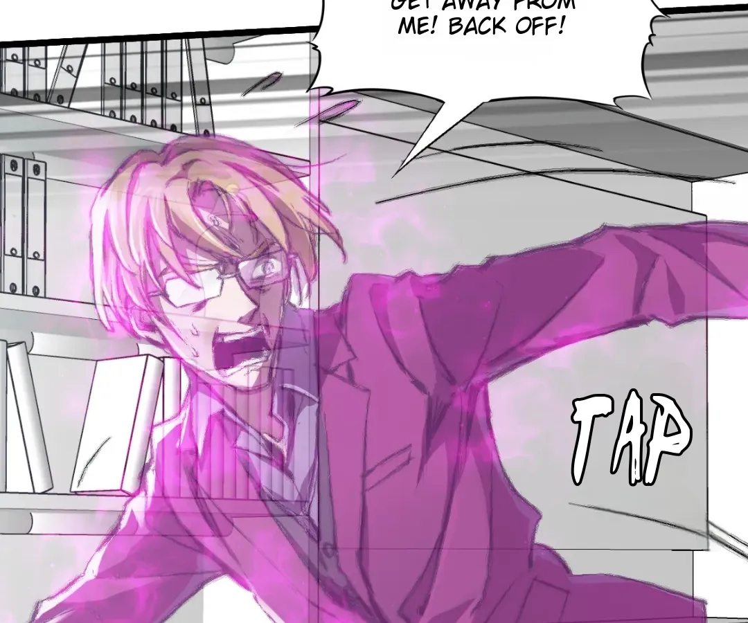 Hands of a Divine Bestower Chapter 50 page 69 - 