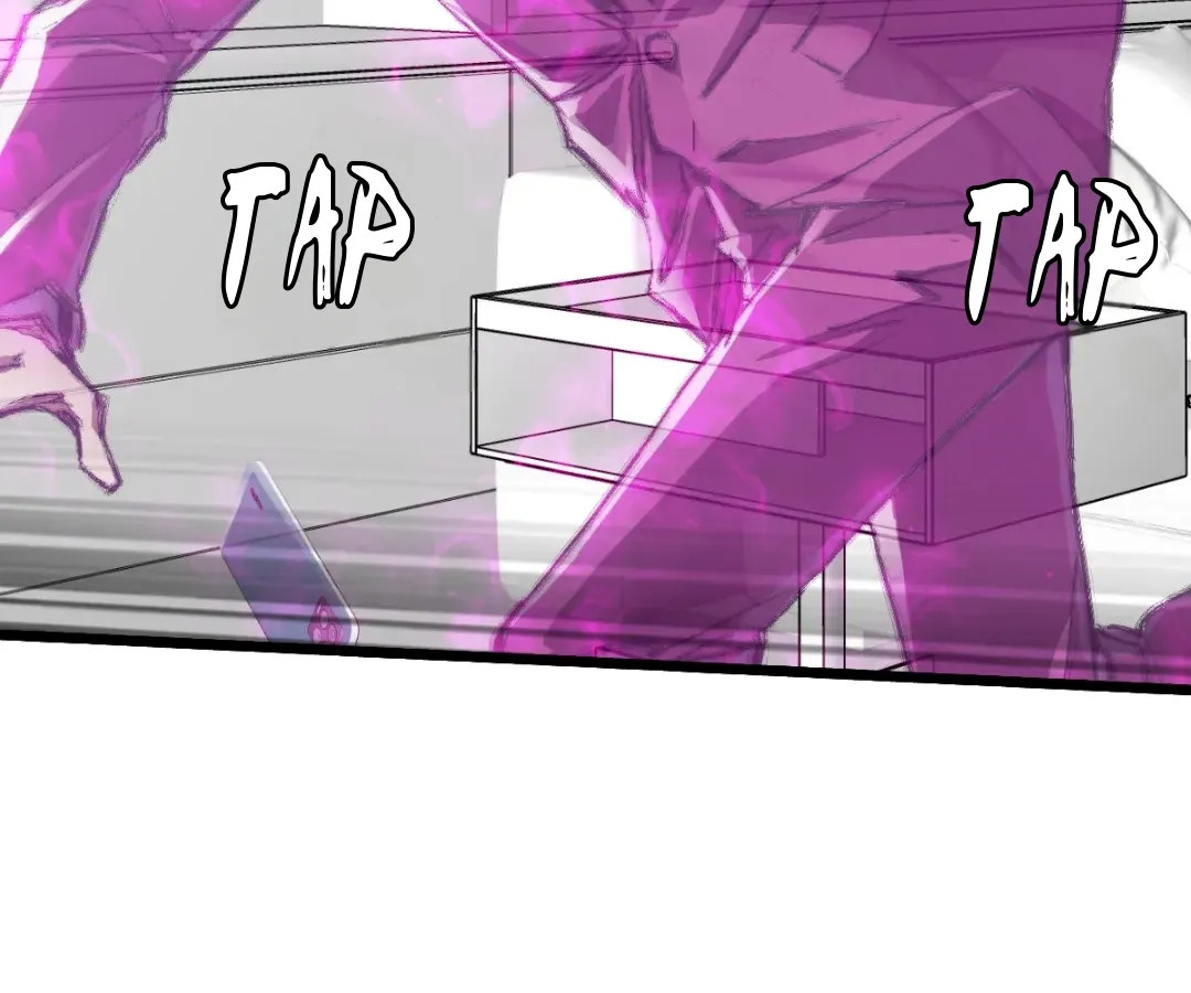 Hands of a Divine Bestower Chapter 50 page 70 - 