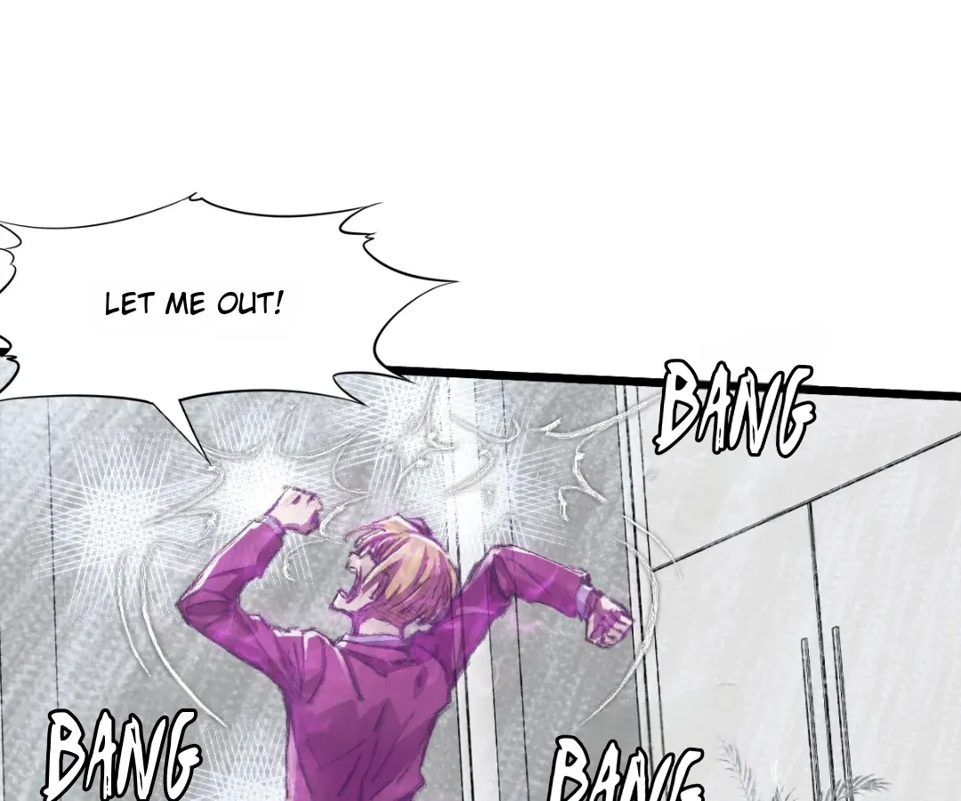 Hands of a Divine Bestower Chapter 50 page 71 - 