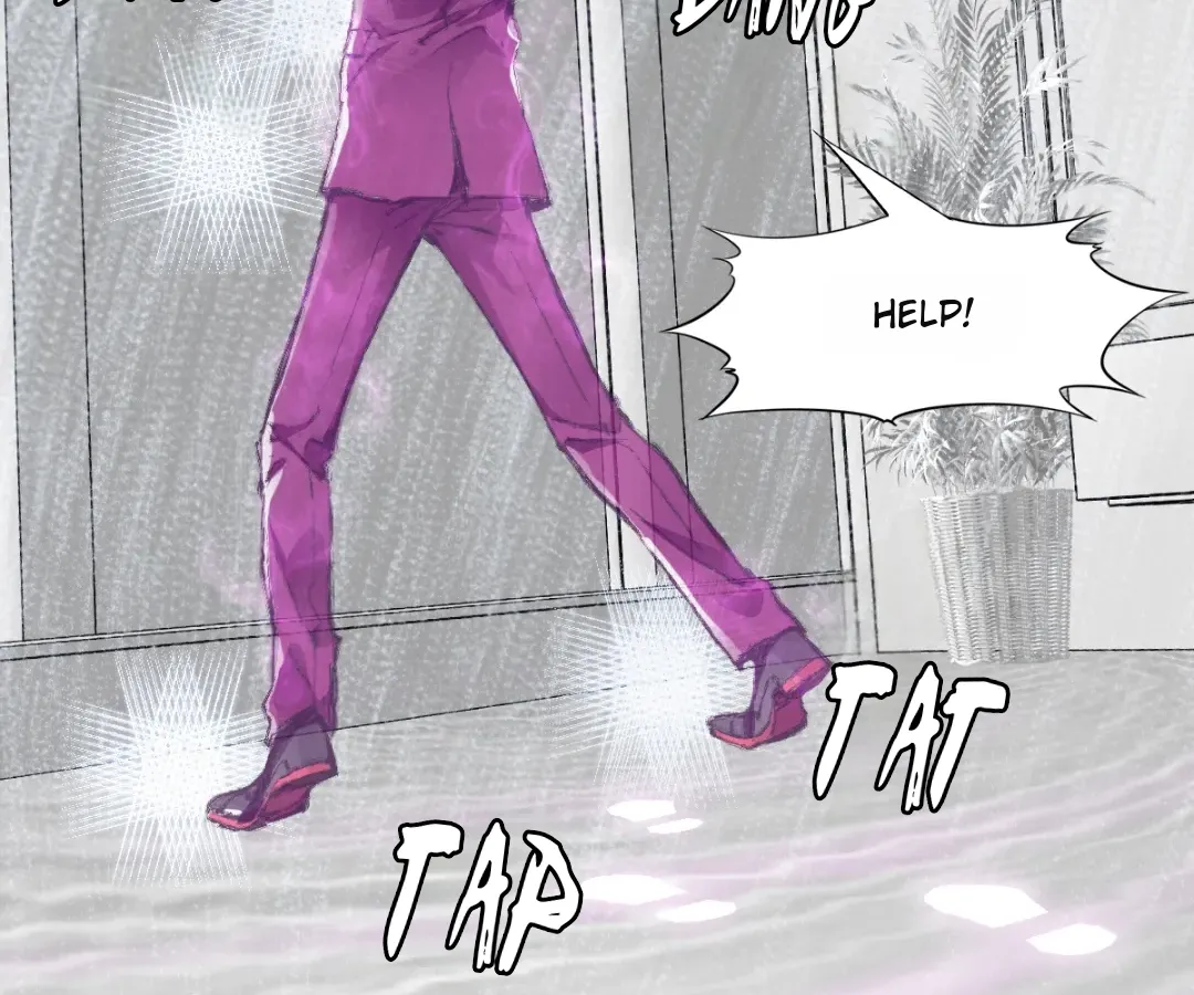 Hands of a Divine Bestower Chapter 50 page 72 - 
