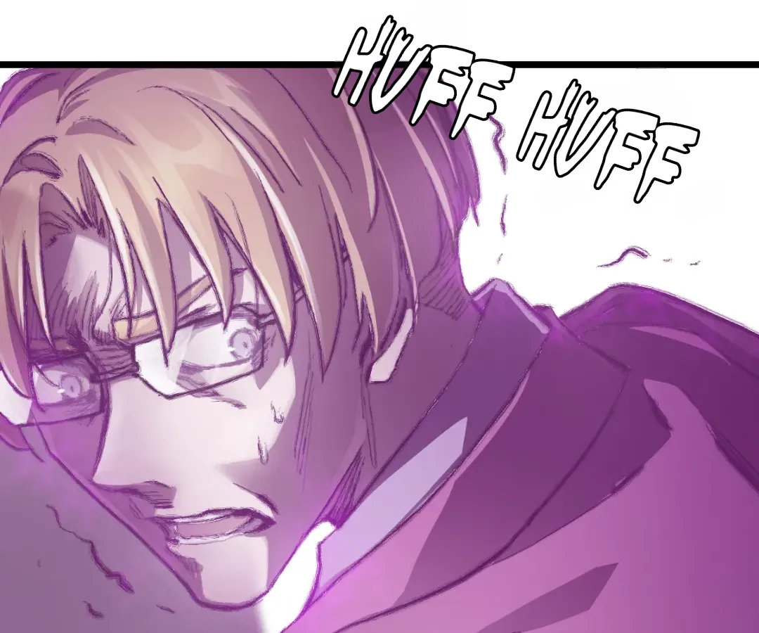 Hands of a Divine Bestower Chapter 50 page 80 - 