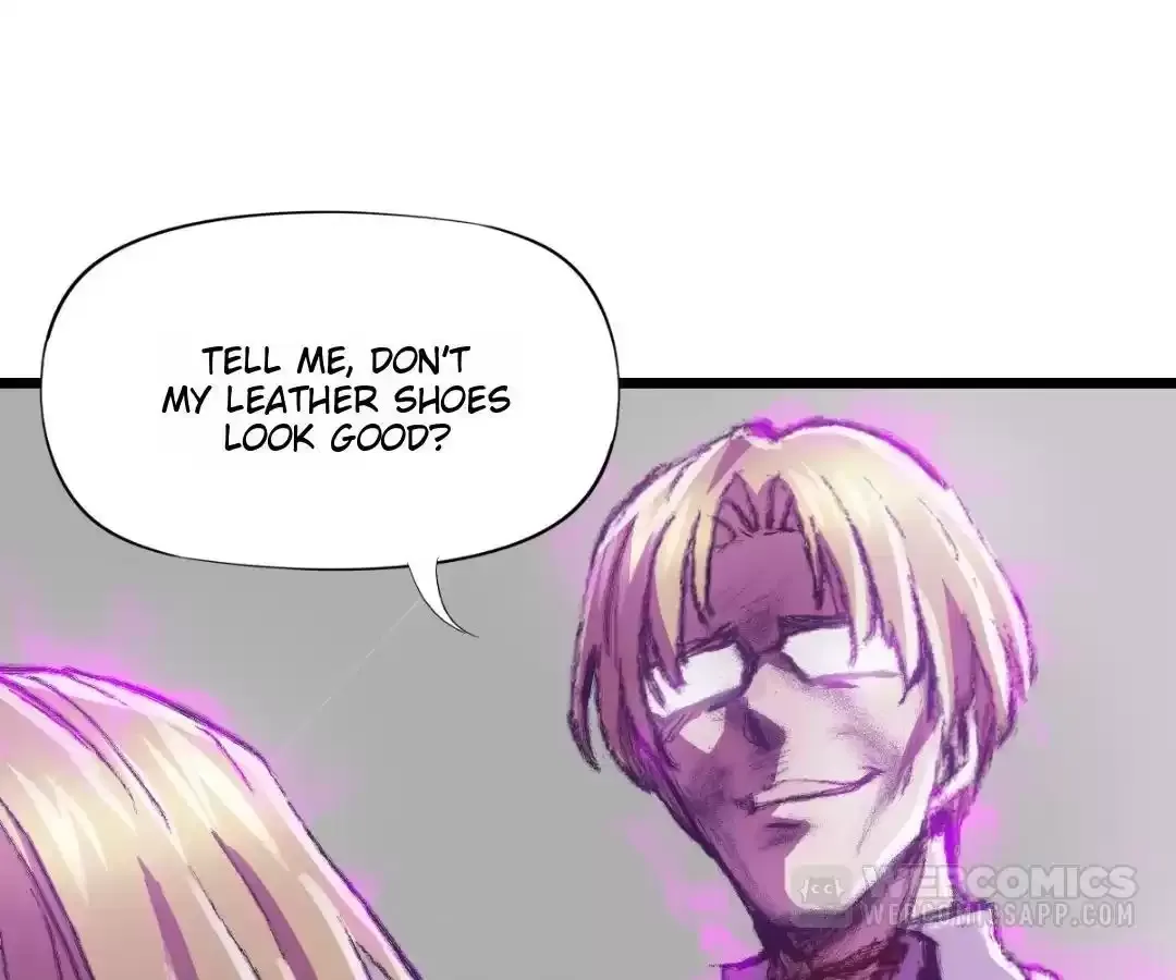 Hands of a Divine Bestower Chapter 50 page 83 - 