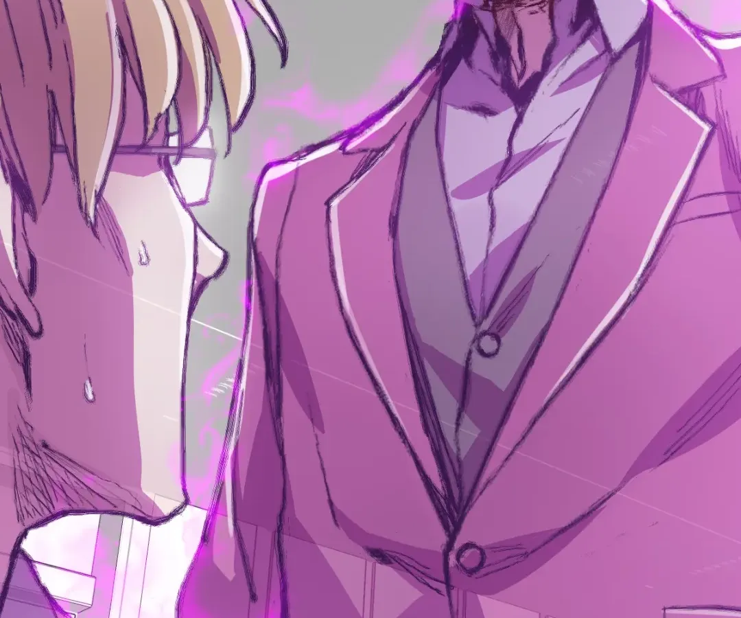 Hands of a Divine Bestower Chapter 50 page 84 - 