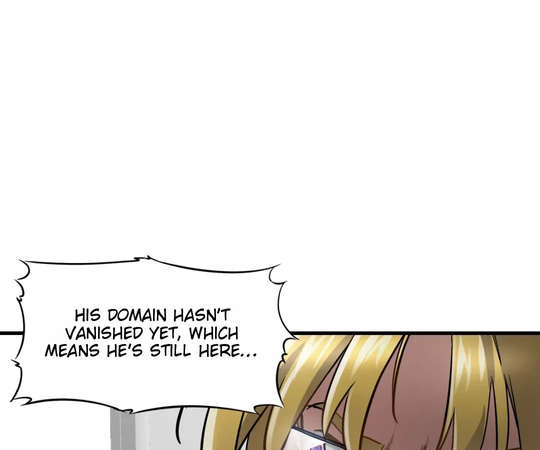 Hands of a Divine Bestower Chapter 50 page 10 - 