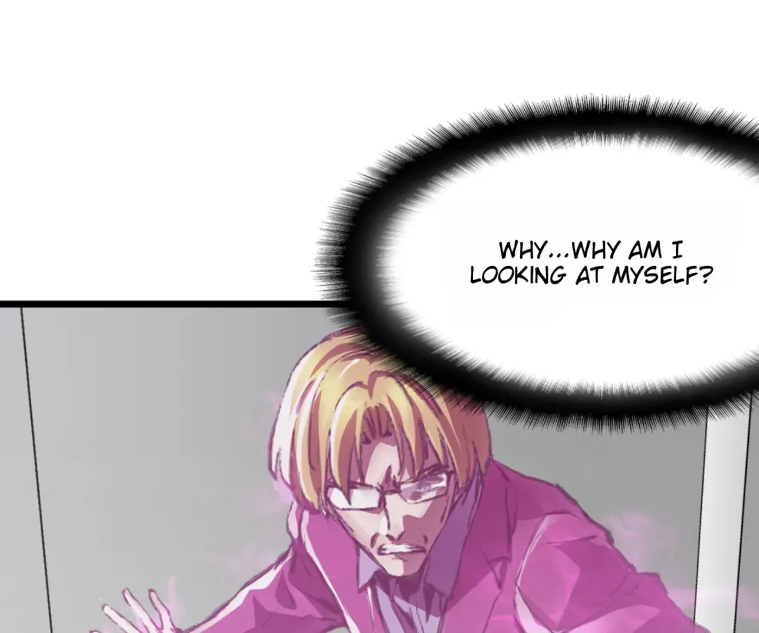 Hands of a Divine Bestower Chapter 51 page 2 - 