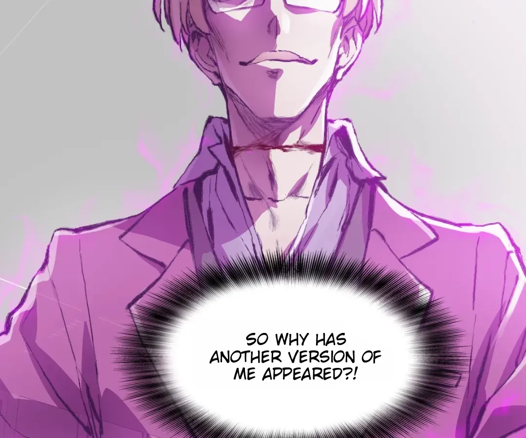 Hands of a Divine Bestower Chapter 51 page 11 - 