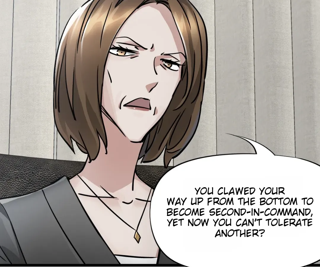 Hands of a Divine Bestower Chapter 51 page 103 - 