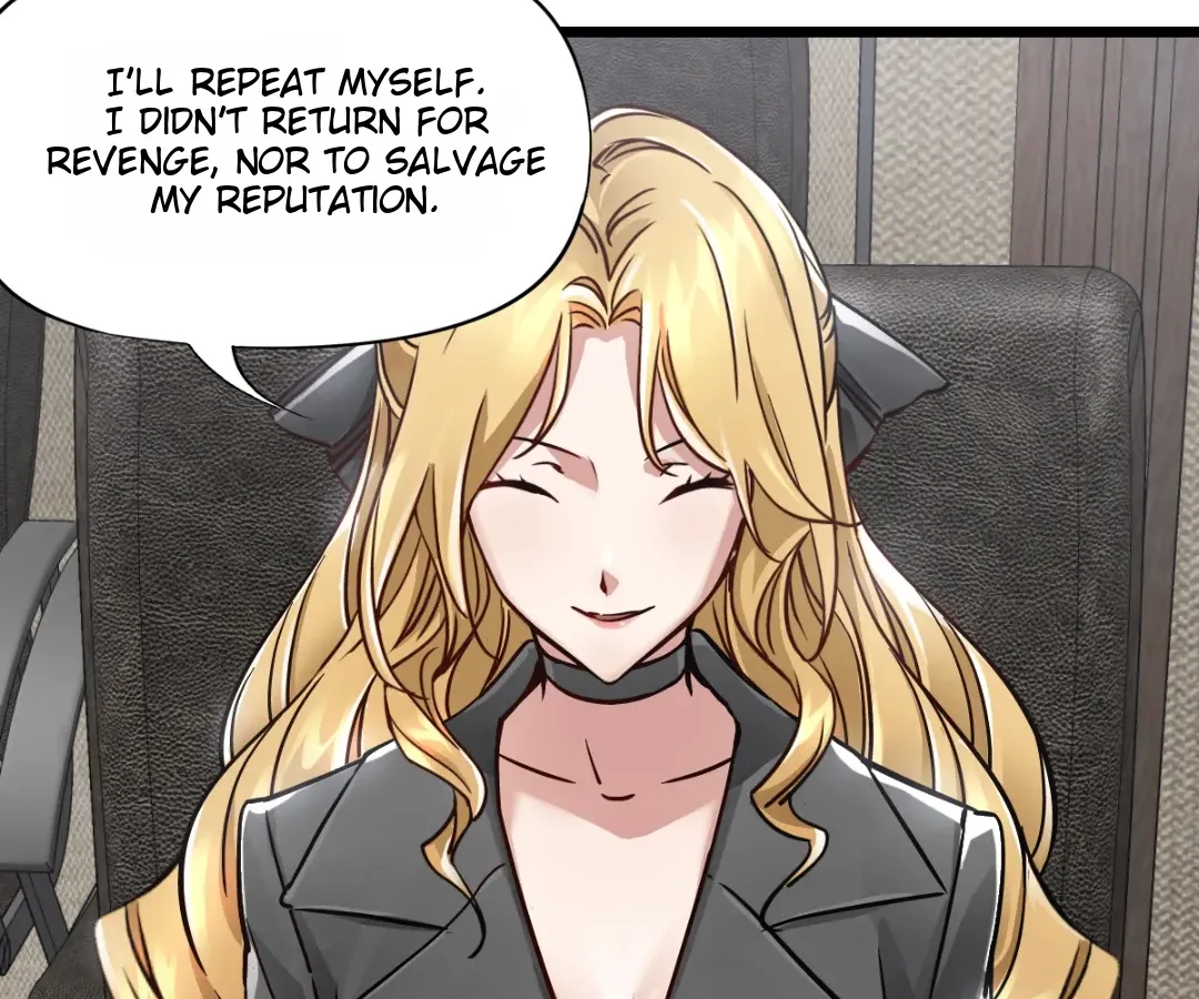 Hands of a Divine Bestower Chapter 51 page 105 - 