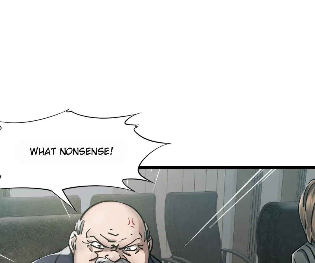 Hands of a Divine Bestower Chapter 51 page 107 - 