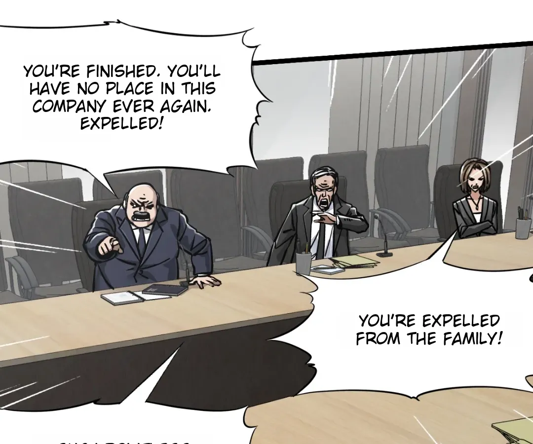 Hands of a Divine Bestower Chapter 51 page 109 - 