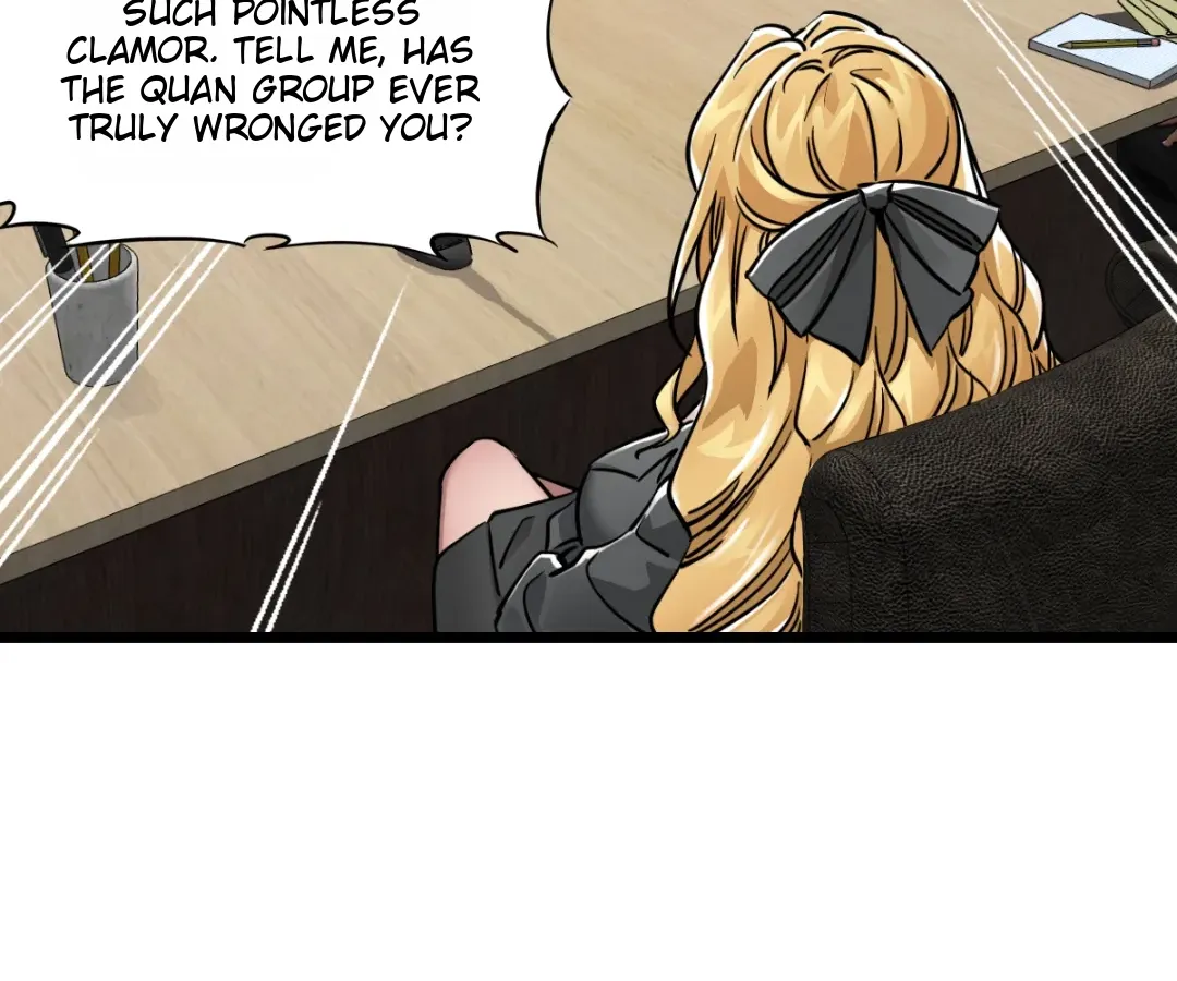 Hands of a Divine Bestower Chapter 51 page 110 - 