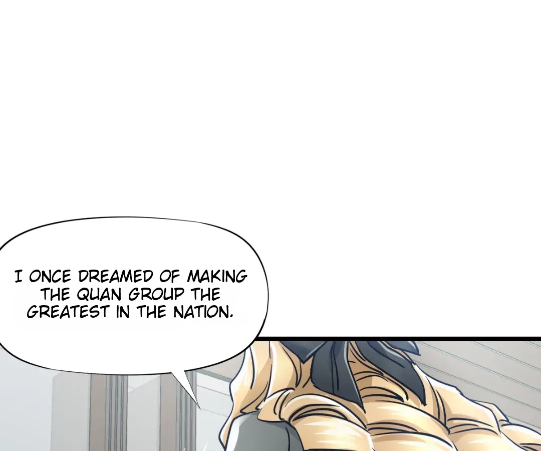 Hands of a Divine Bestower Chapter 51 page 111 - 