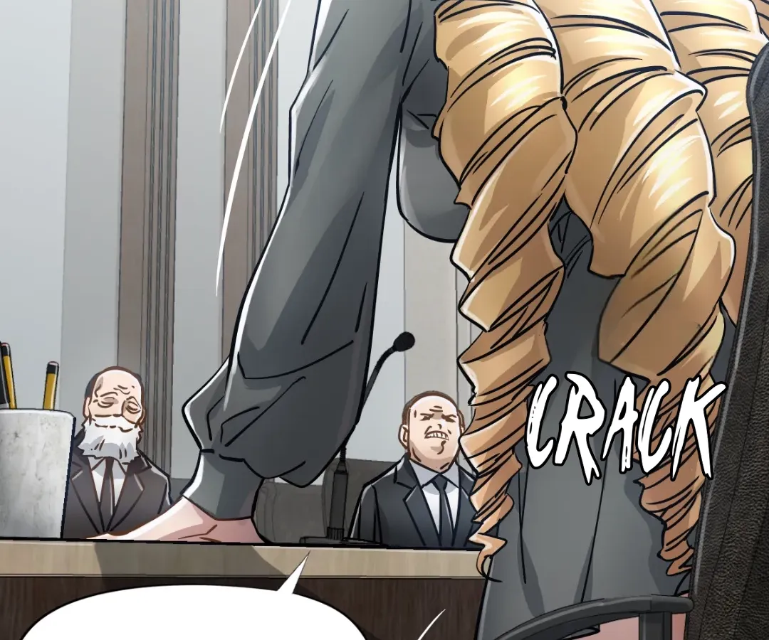 Hands of a Divine Bestower Chapter 51 page 112 - 