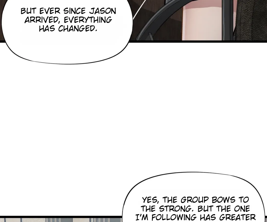 Hands of a Divine Bestower Chapter 51 page 113 - 