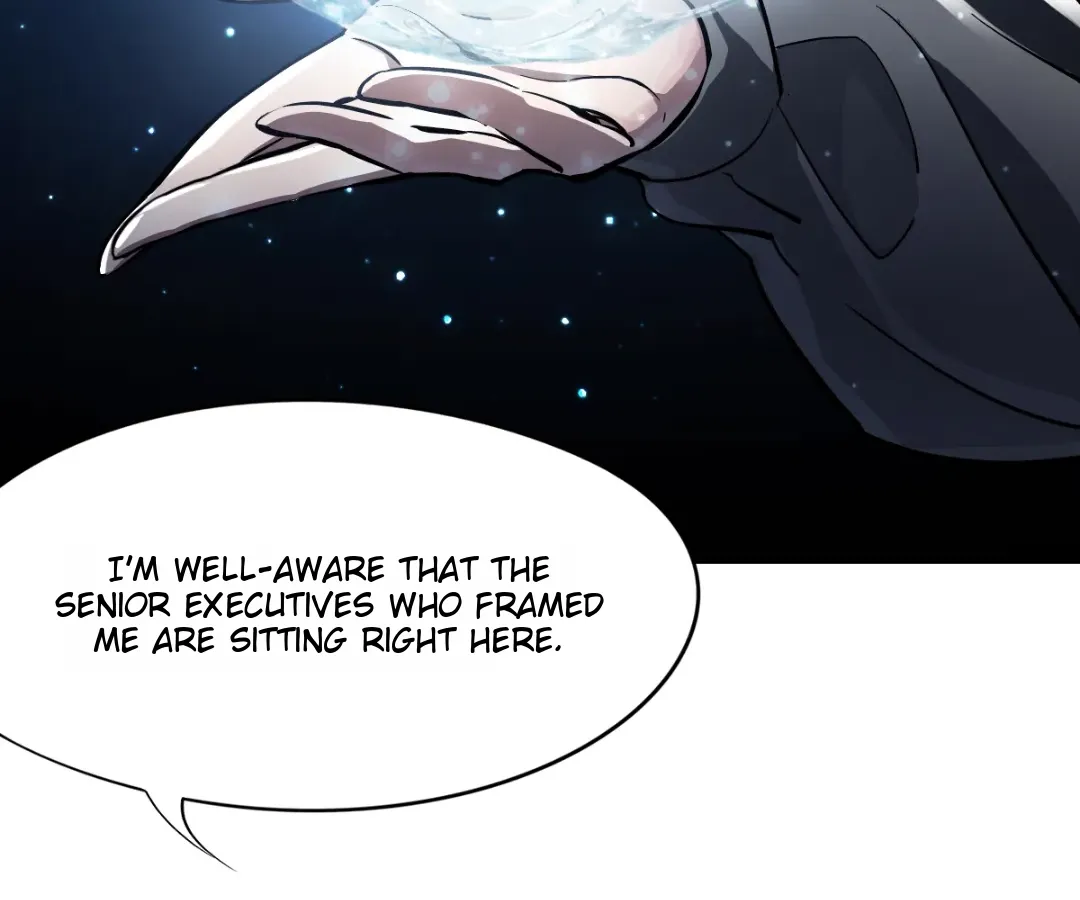 Hands of a Divine Bestower Chapter 51 page 119 - 