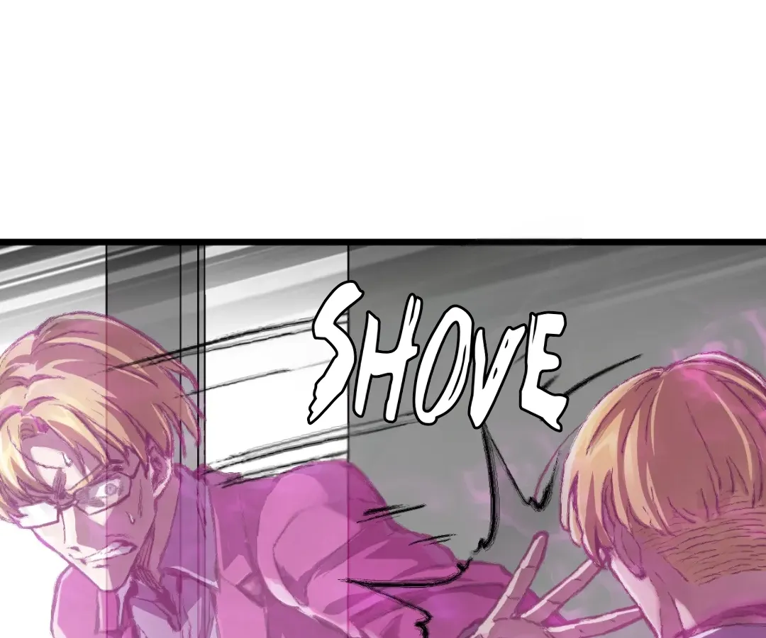 Hands of a Divine Bestower Chapter 51 page 15 - 
