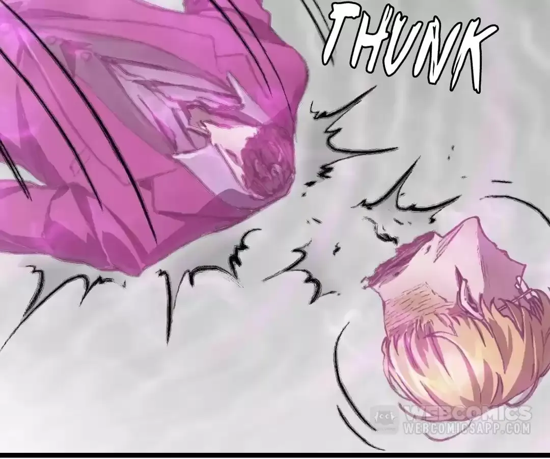 Hands of a Divine Bestower Chapter 51 page 20 - 