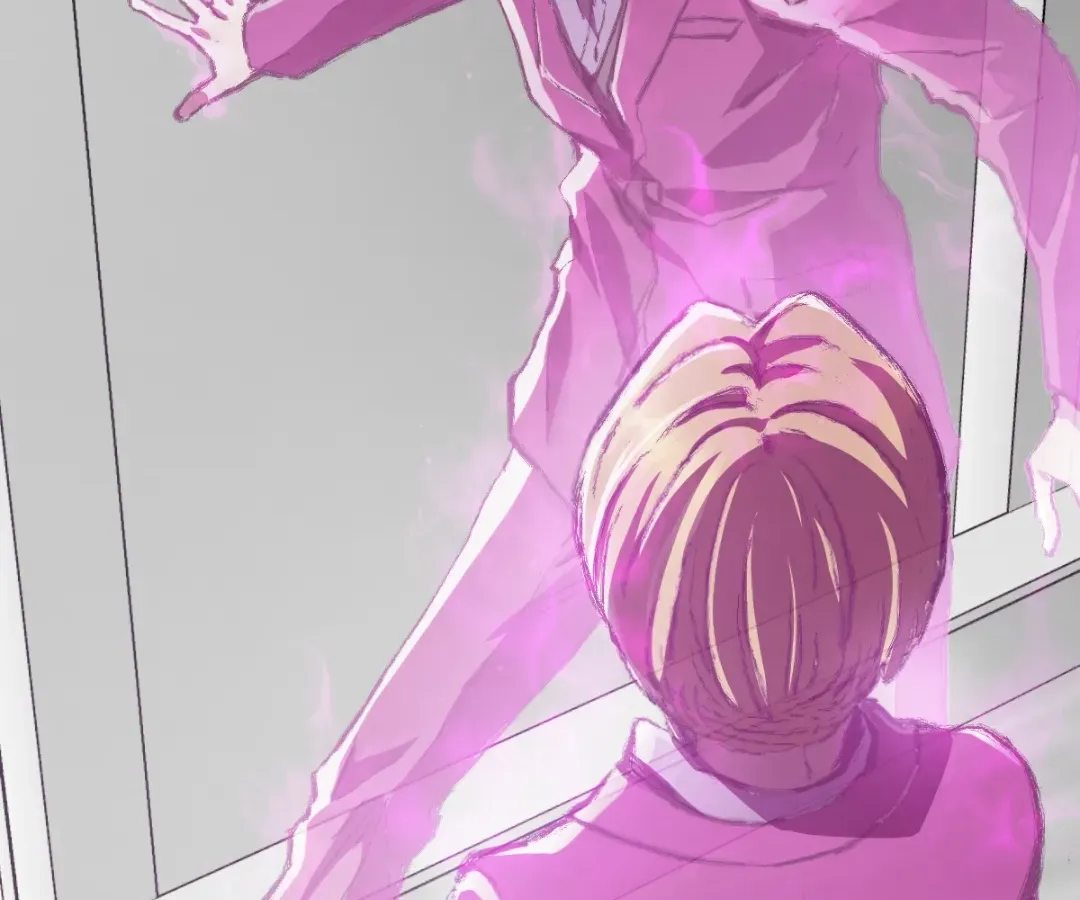 Hands of a Divine Bestower Chapter 51 page 3 - 