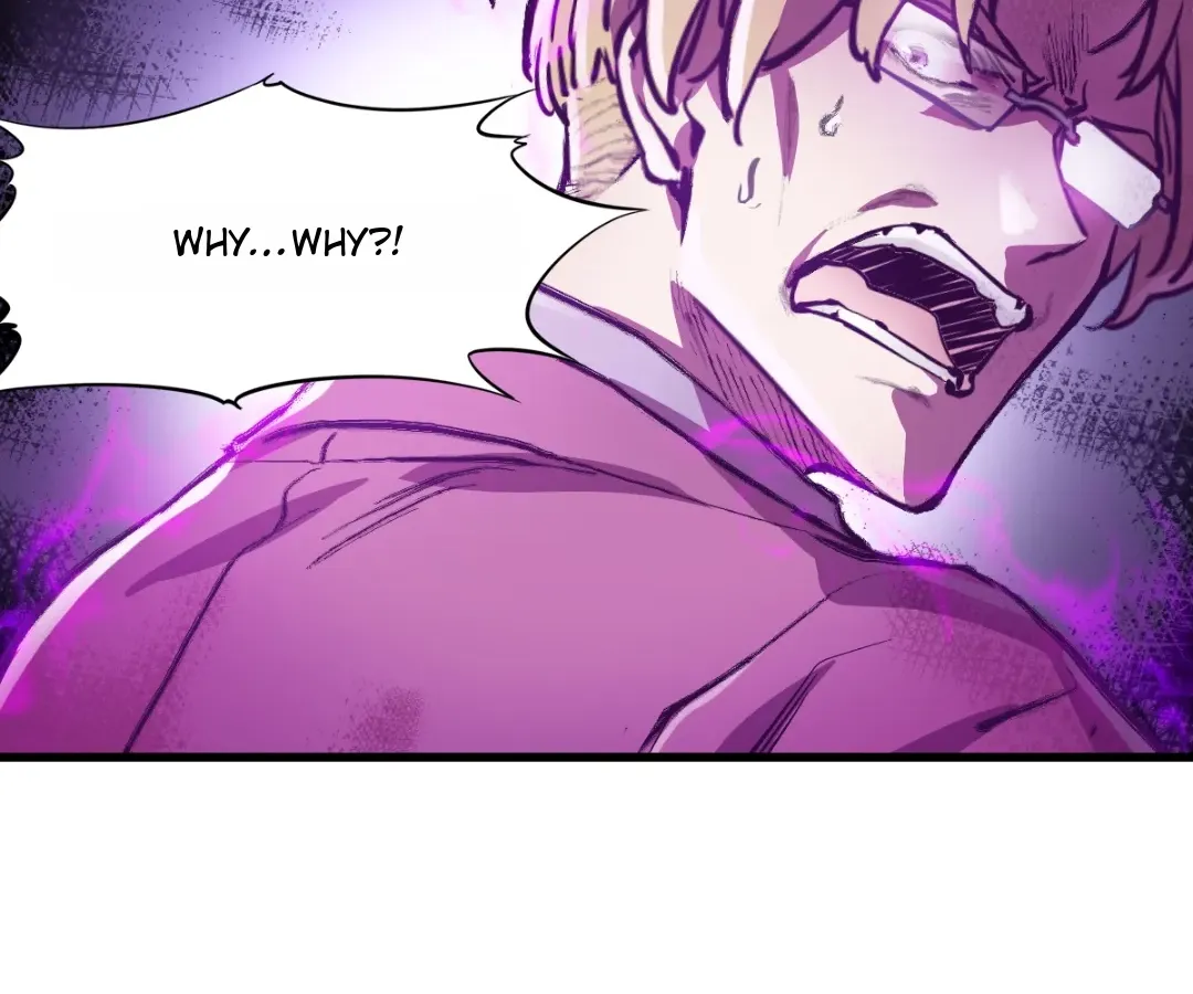 Hands of a Divine Bestower Chapter 51 page 22 - 