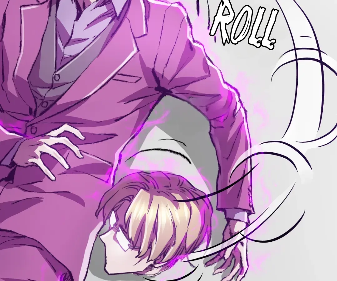 Hands of a Divine Bestower Chapter 51 page 24 - 