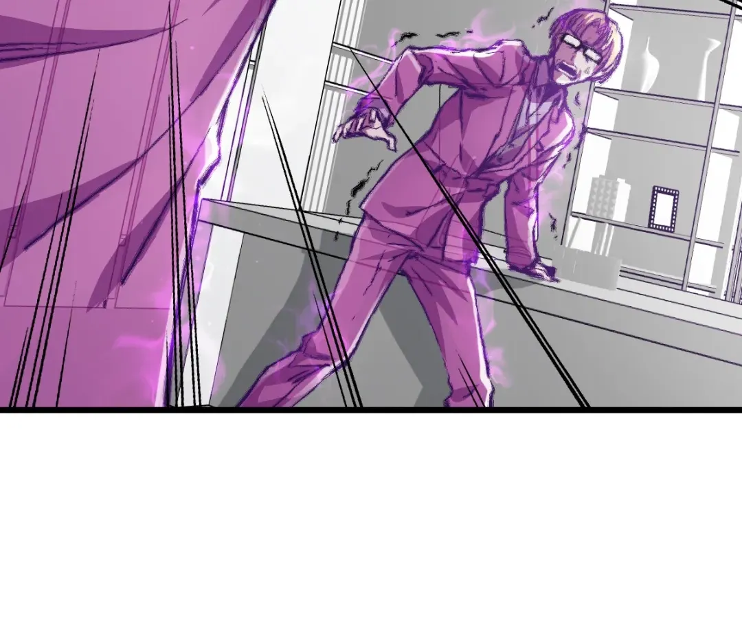 Hands of a Divine Bestower Chapter 51 page 29 - 