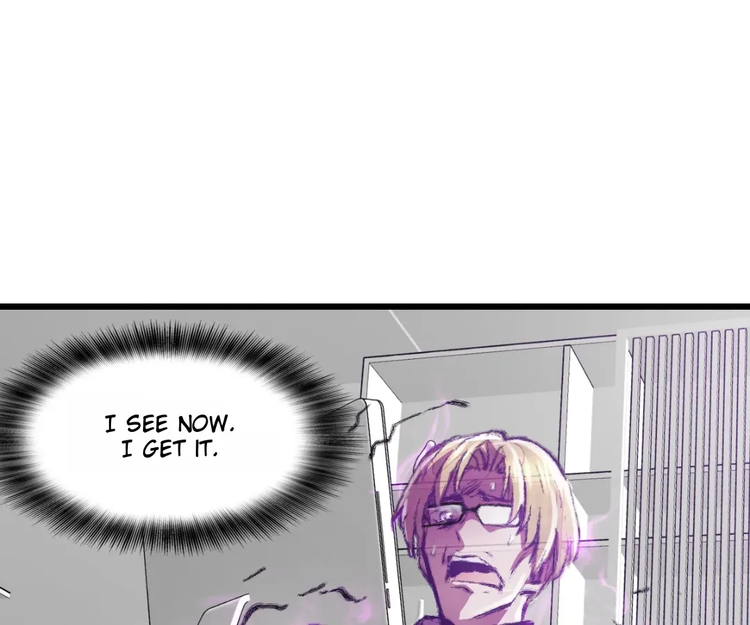 Hands of a Divine Bestower Chapter 51 page 30 - 
