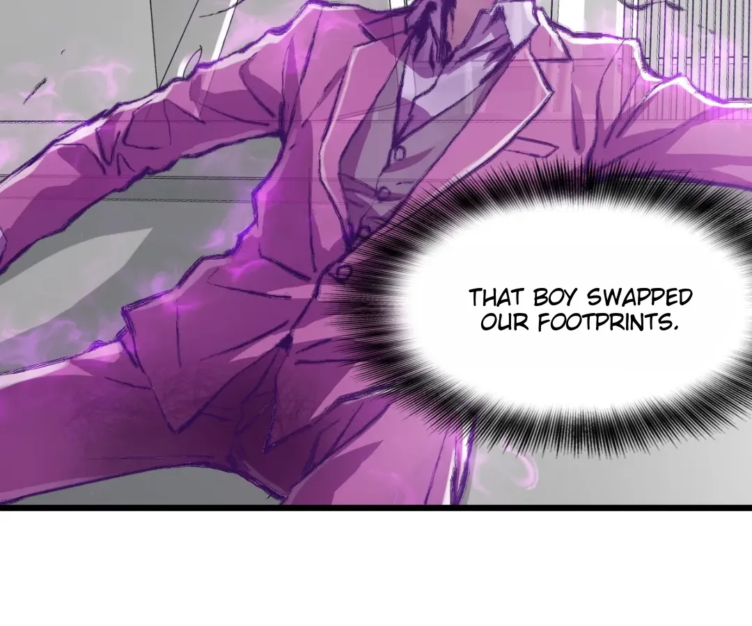 Hands of a Divine Bestower Chapter 51 page 31 - 
