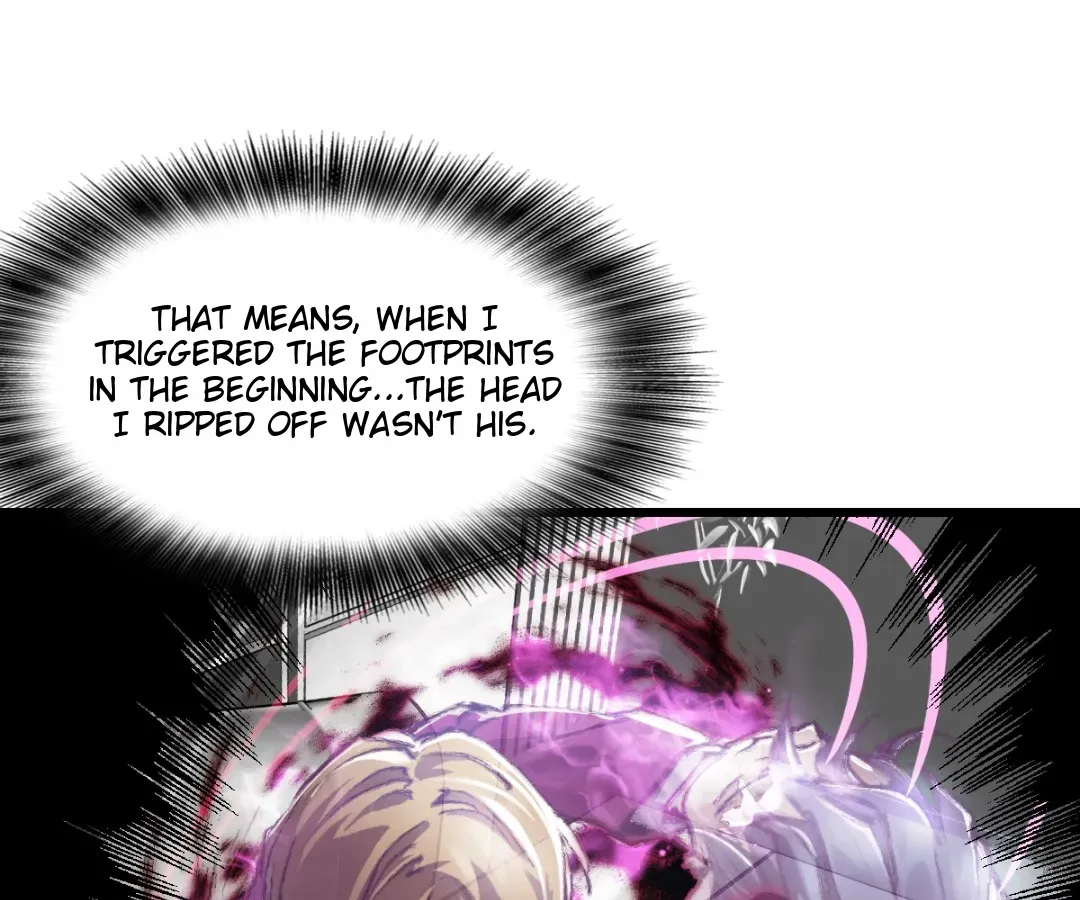 Hands of a Divine Bestower Chapter 51 page 32 - 