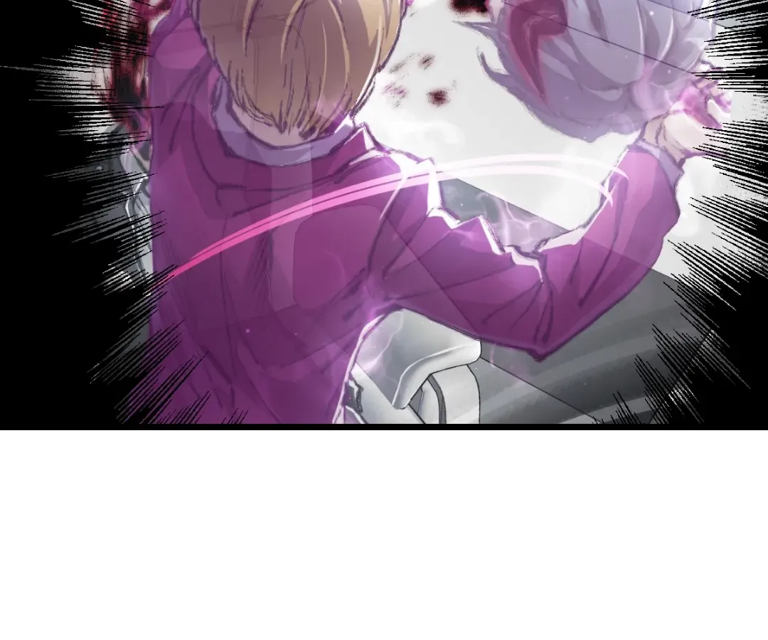 Hands of a Divine Bestower Chapter 51 page 33 - 