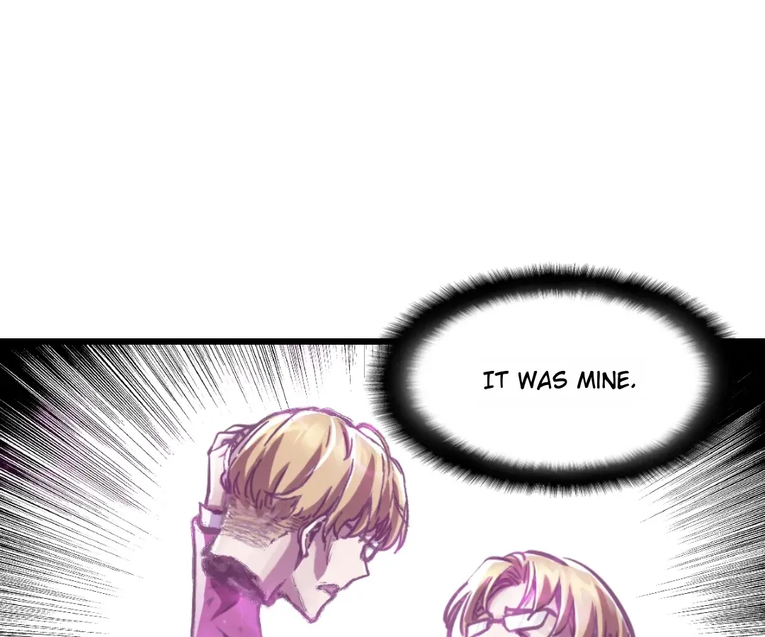 Hands of a Divine Bestower Chapter 51 page 34 - 