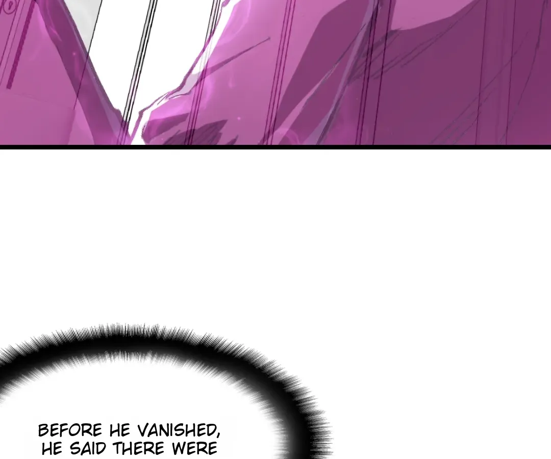 Hands of a Divine Bestower Chapter 51 page 38 - 