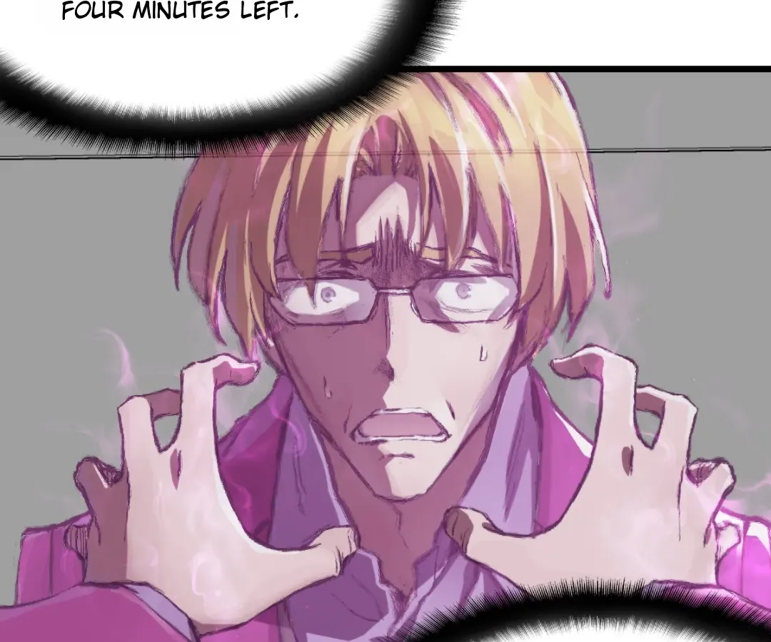 Hands of a Divine Bestower Chapter 51 page 39 - 