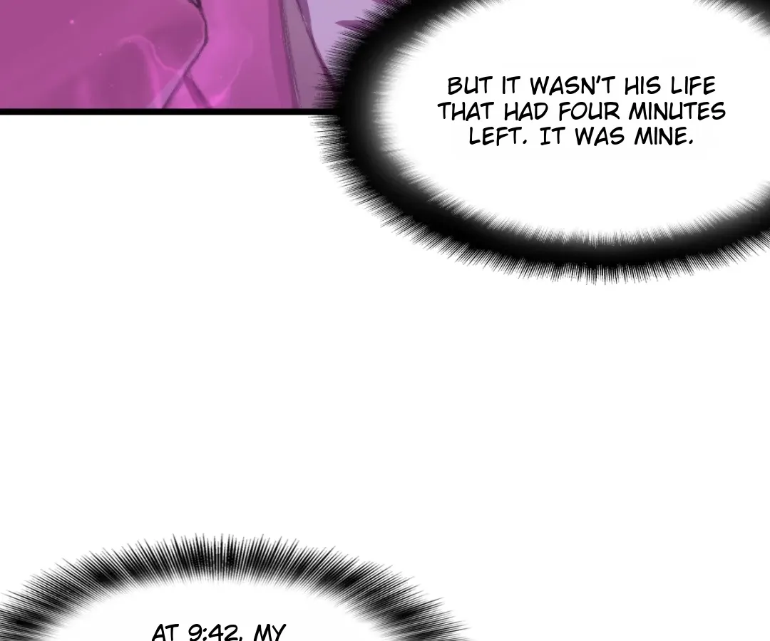 Hands of a Divine Bestower Chapter 51 page 40 - 