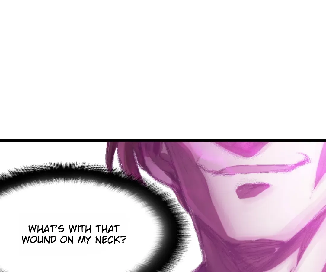 Hands of a Divine Bestower Chapter 51 page 5 - 