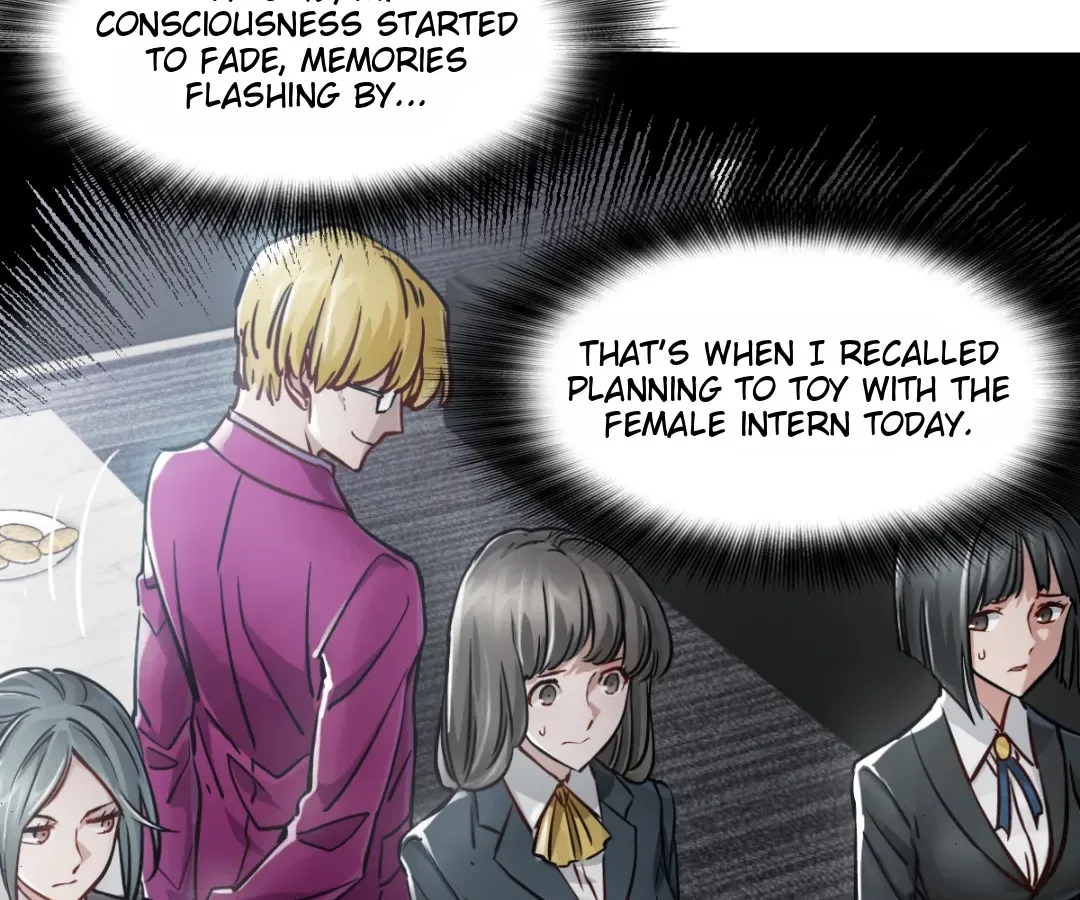 Hands of a Divine Bestower Chapter 51 page 41 - 