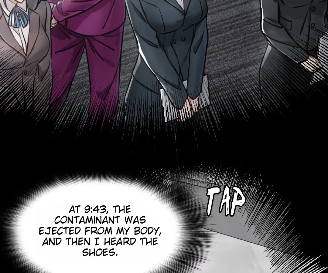 Hands of a Divine Bestower Chapter 51 page 42 - 