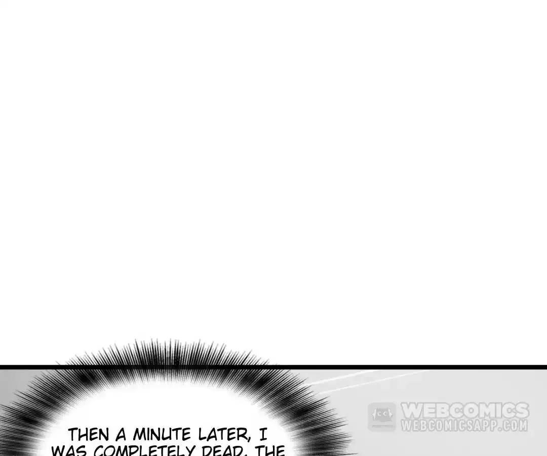 Hands of a Divine Bestower Chapter 51 page 44 - 