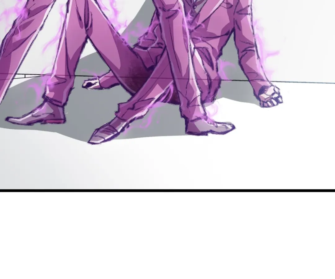 Hands of a Divine Bestower Chapter 51 page 46 - 