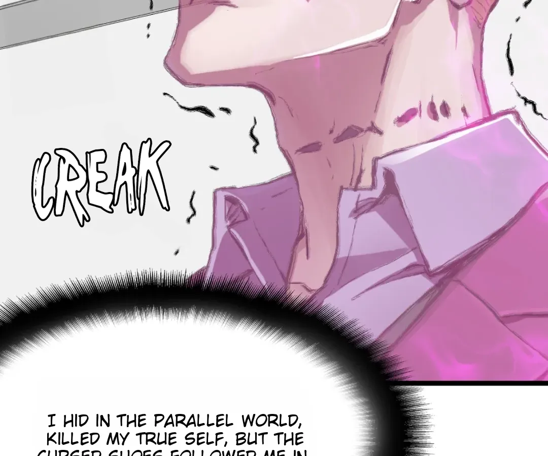 Hands of a Divine Bestower Chapter 51 page 48 - 